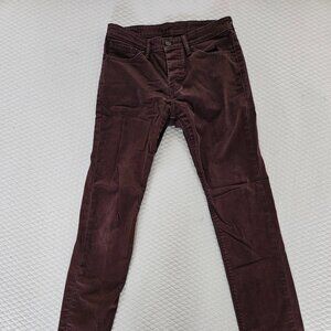 Levi's Commuter 511 Jeans